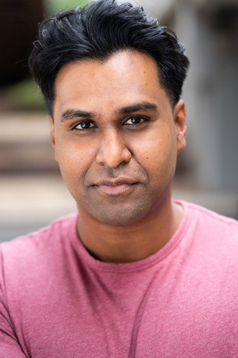 Tye Sharma