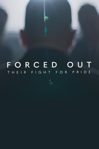 Poster för Forced Out