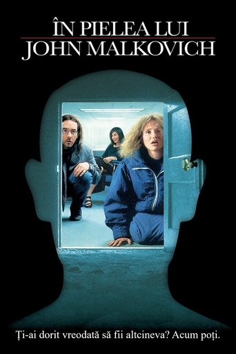 În pielea lui John Malkovich (1999) În pielea lui John Malkovich (1999)