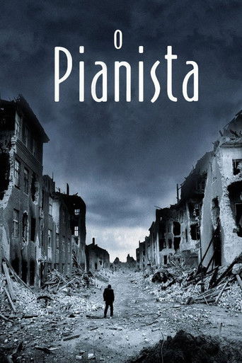O Pianista (2002)