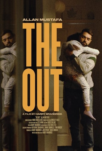 Poster of The Out
