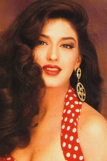 Foto de Sonali Bendre