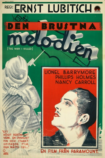 Broken Lullaby — Posters 20