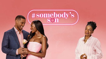 Somebody's Son (2025- )