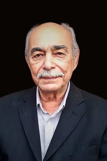 Image of Gholam-Reza Sarkoob
