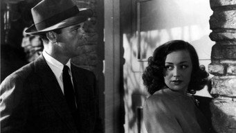 #10 Murder, My Sweet