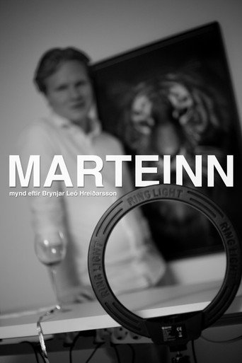 Marteinn (2025)