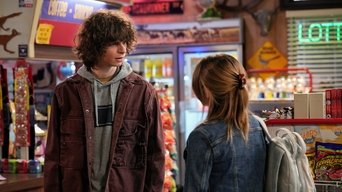 El primer matrimonio de Georgie y Mandy S01E17