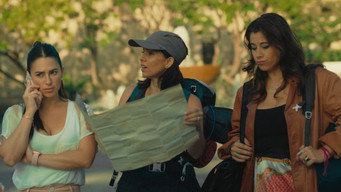 Sisters (2023)