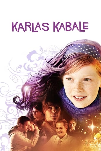 Poster för Karla's World