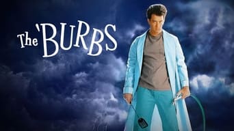 #24 Передмістя