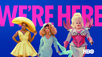 We're Here (2020-2024)