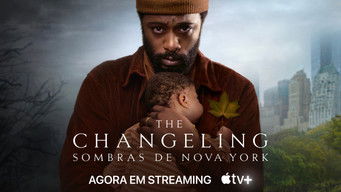 Cena de The Changeling - Sombras de Nova York