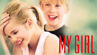 Galeria 5 - Mi chica