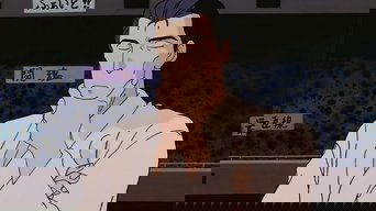 Cena de A Vitória é Sua