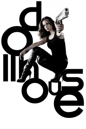 Dollhouse poster