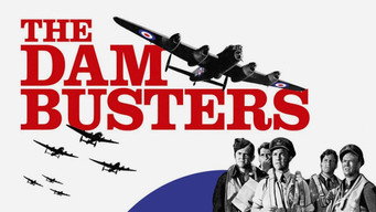 #5 The Dam Busters
