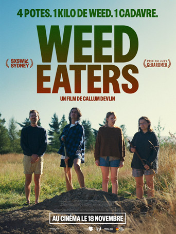 The Weed Eaters (2026)