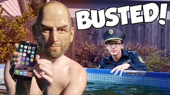Tech Destruction Channels