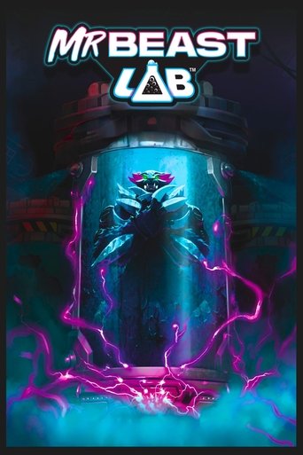 MrBeast Lab: Season 1