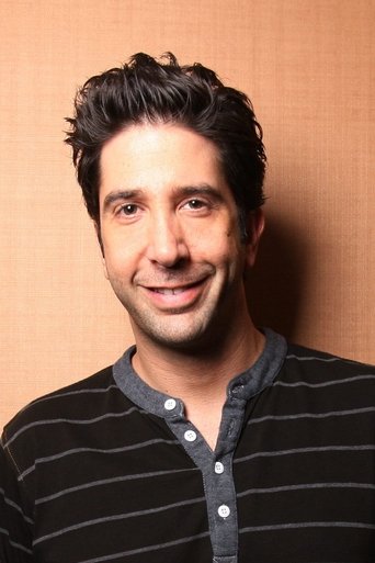 Image of David Schwimmer