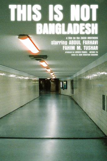 Isto N&atilde;o E O Bangladesh