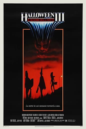 Halloween III - Il signore della notte