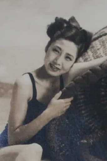 Image of Ayuko Fujishiro