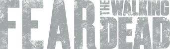 Fear the Walking Dead logo