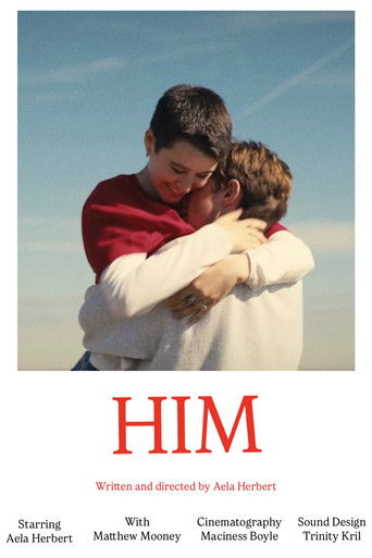 HIM (1970)