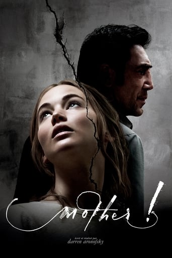 mother ! en streaming 