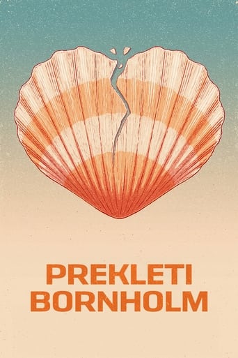 Prekleti Bornholm