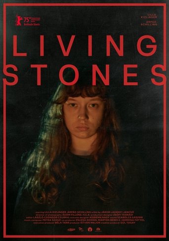 Living Stones (2025)