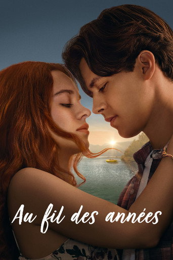 Au fil des années - affiche officiel