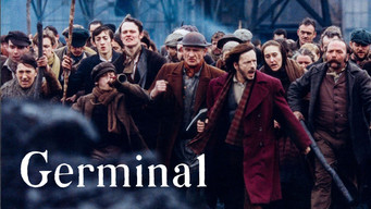 #5 Germinal