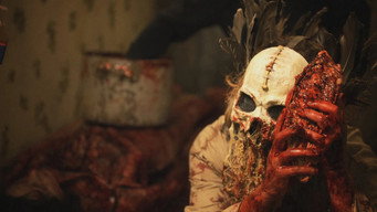 Brute 1976 (2025)