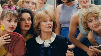 #5 Golden Eighties