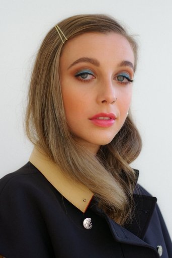 Image of Emma Chamberlain