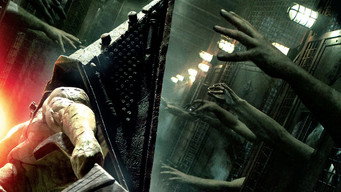 Silent Hill: Revelation 3D backdrop 1
