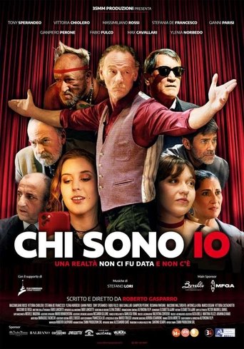 Chi sono io