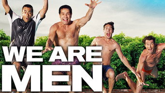 #2 We Are Men