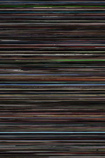 Every Feature Film On My Hard Drive, 3 Pixels Tall and Sped Up 7000% poster