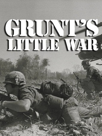 Grunt’s Little War
