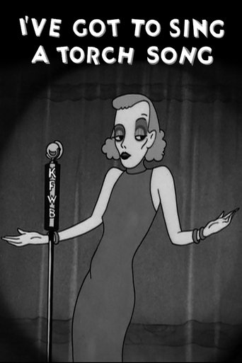 I've Got to Sing a Torch Song (1933)