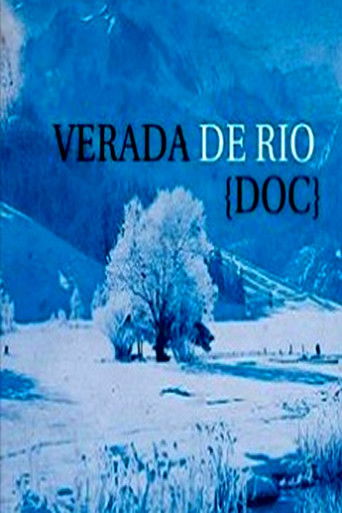 Verada de Rio poster
