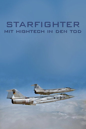 Starfighter – Mit Hightech in den Tod