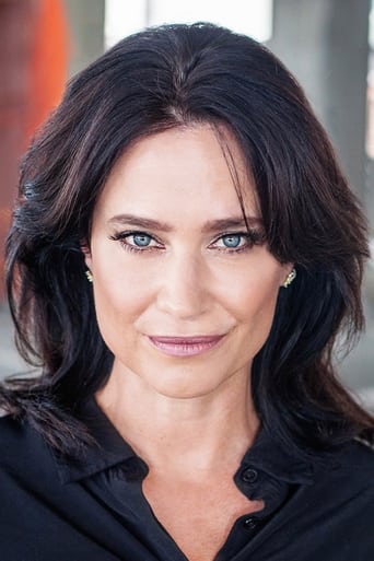 Image of Kristen Kerr