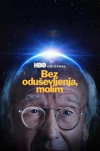 Bez oduševljenja, molim