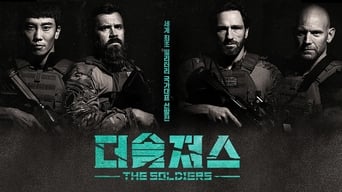 The Soldiers - 1x01