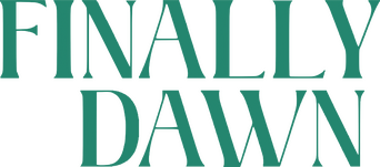 Finally Dawn logo